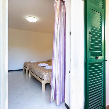 Villa Zafferano Suites Челле-Лигуре Экстерьер фото