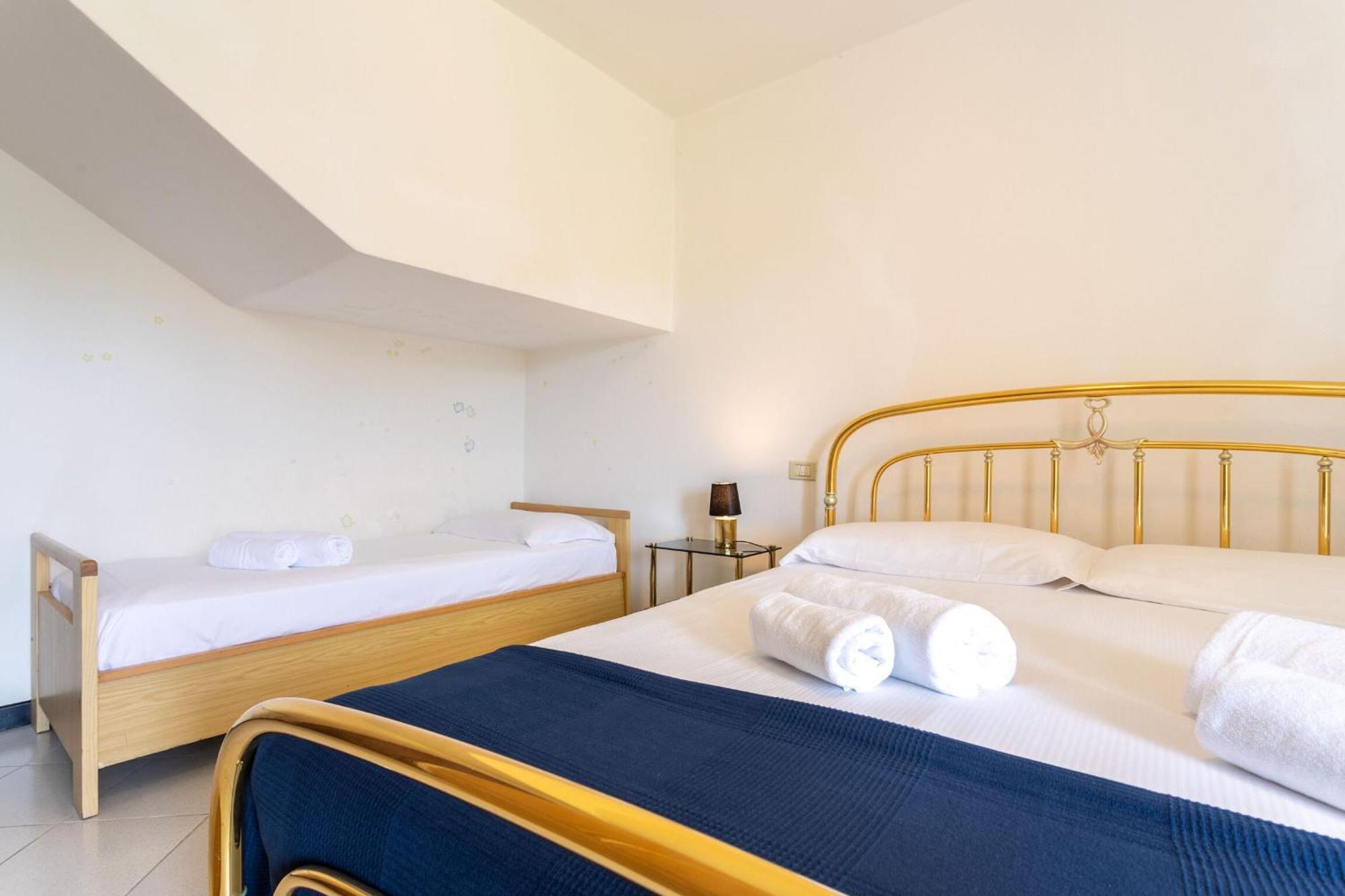 Villa Zafferano Suites Челле-Лигуре Экстерьер фото