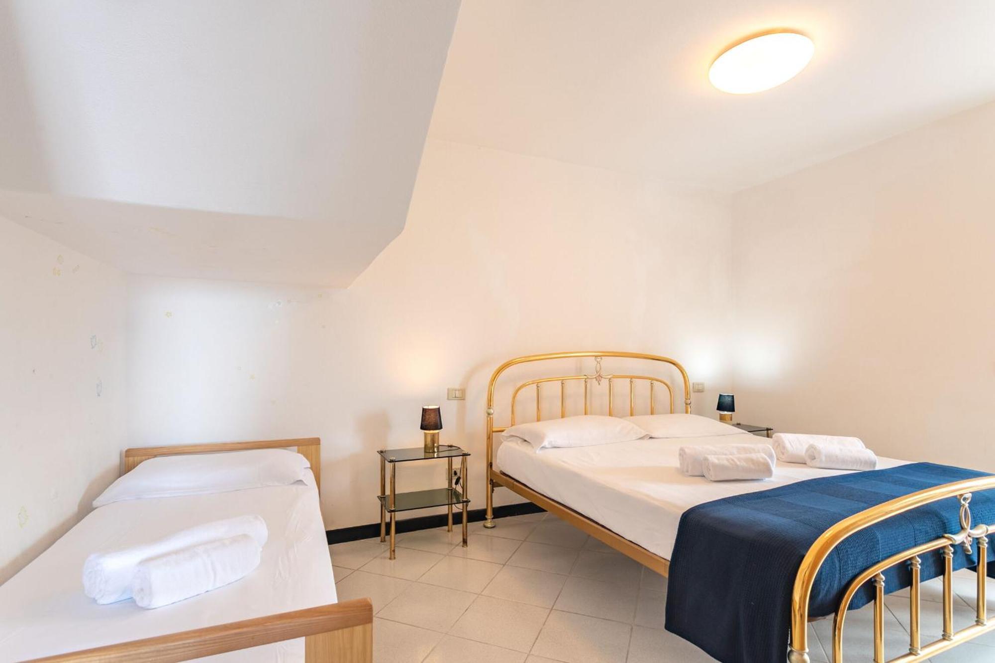 Villa Zafferano Suites Челле-Лигуре Экстерьер фото
