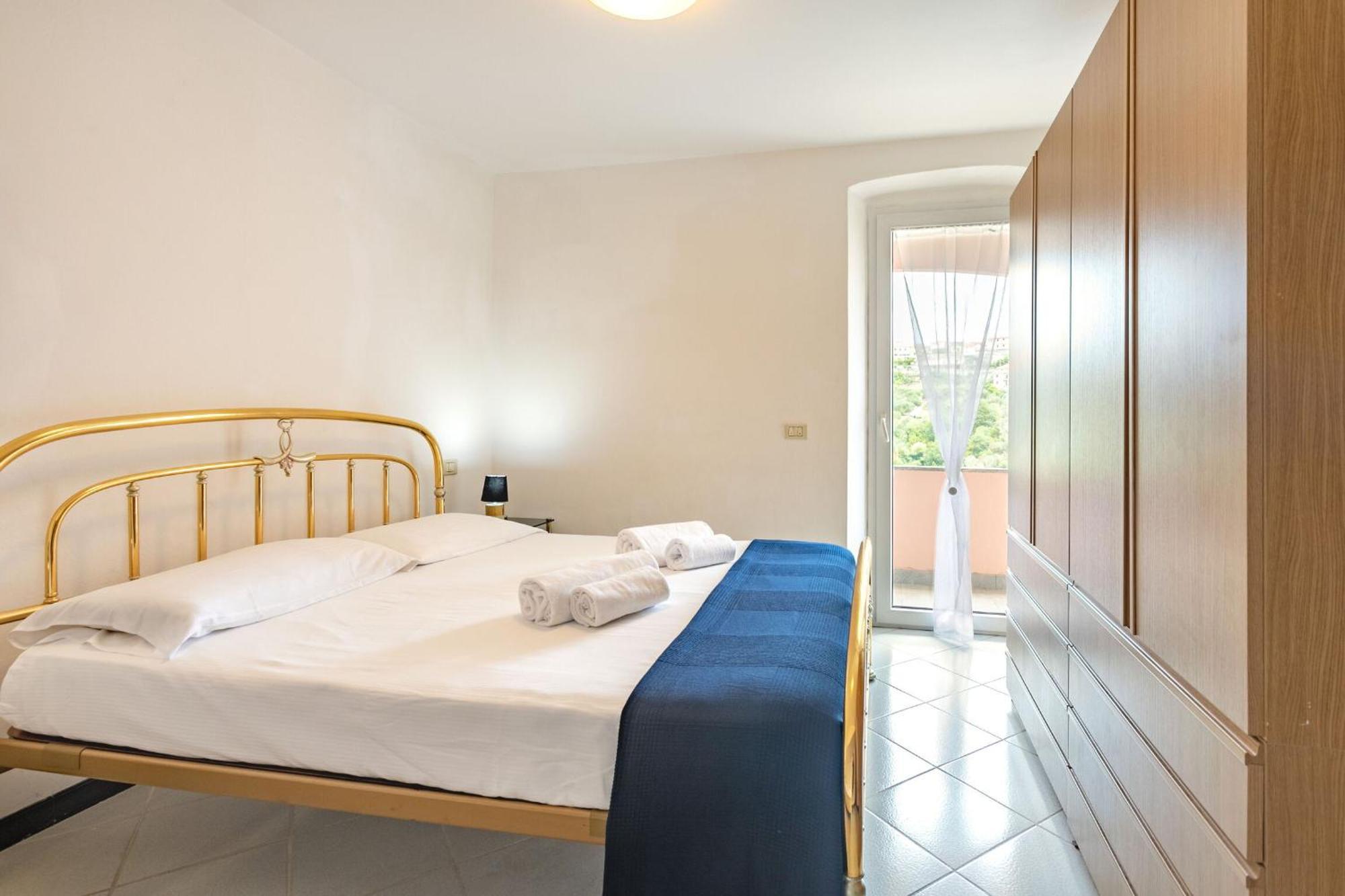 Villa Zafferano Suites Челле-Лигуре Экстерьер фото