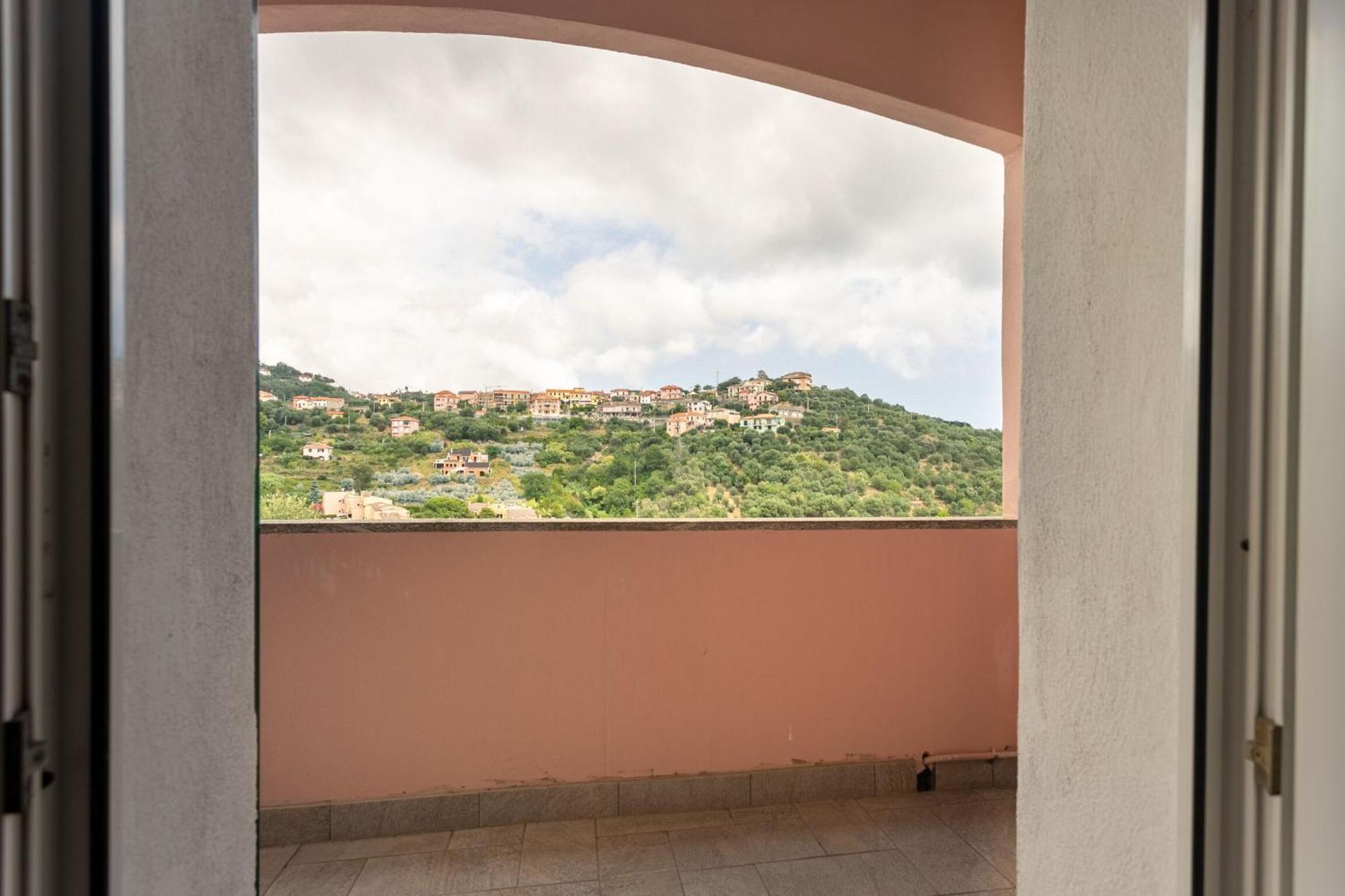 Villa Zafferano Suites Челле-Лигуре Экстерьер фото
