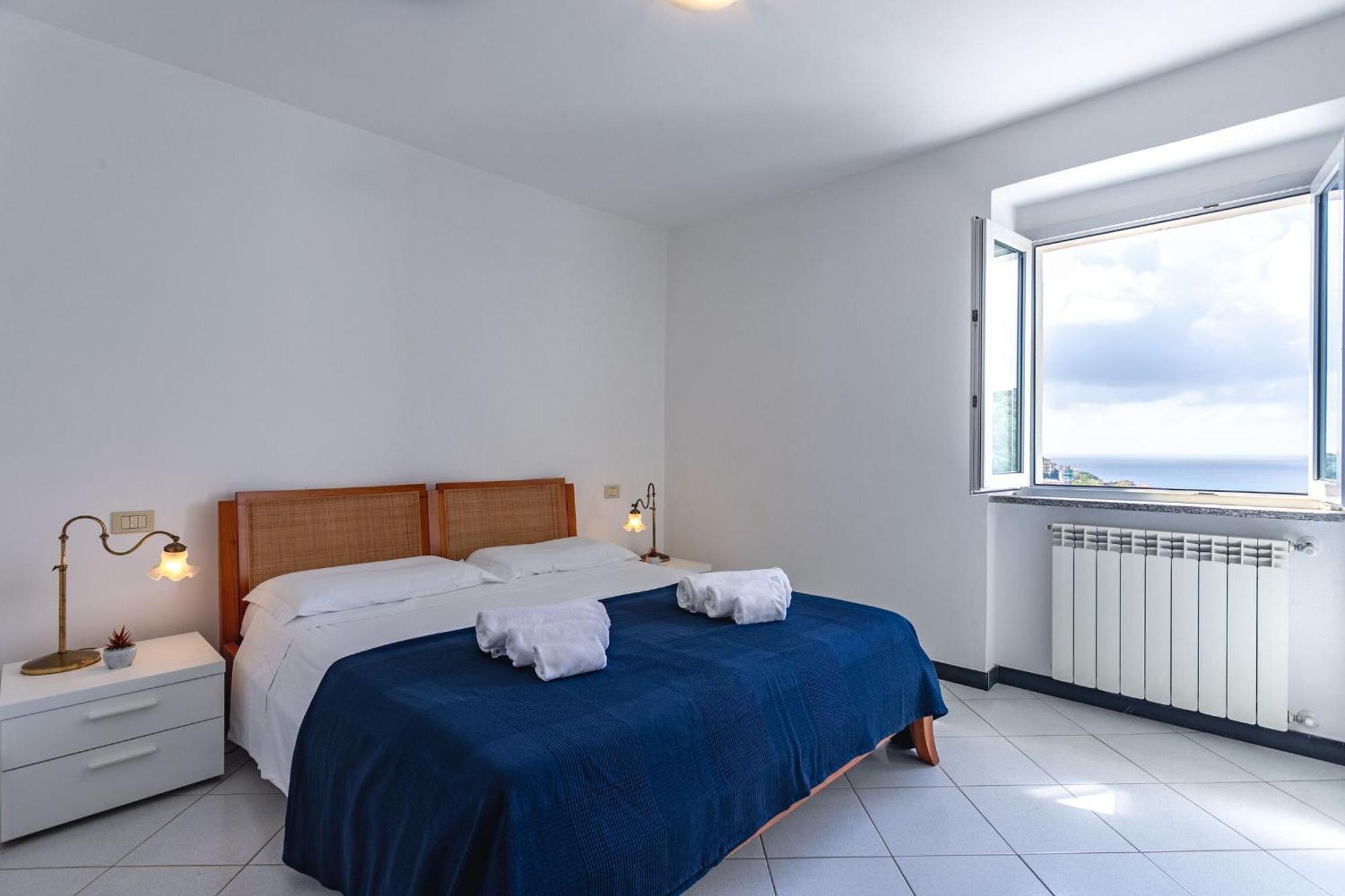 Villa Zafferano Suites Челле-Лигуре Экстерьер фото