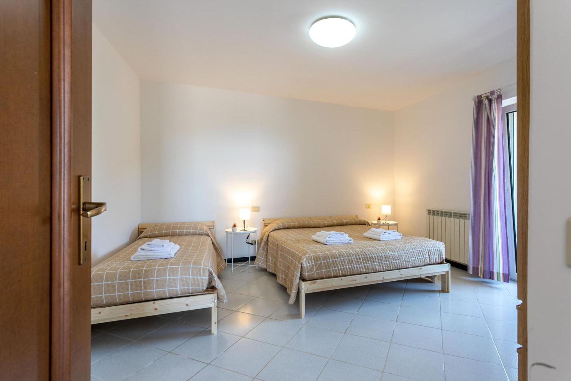 Villa Zafferano Suites Челле-Лигуре Экстерьер фото