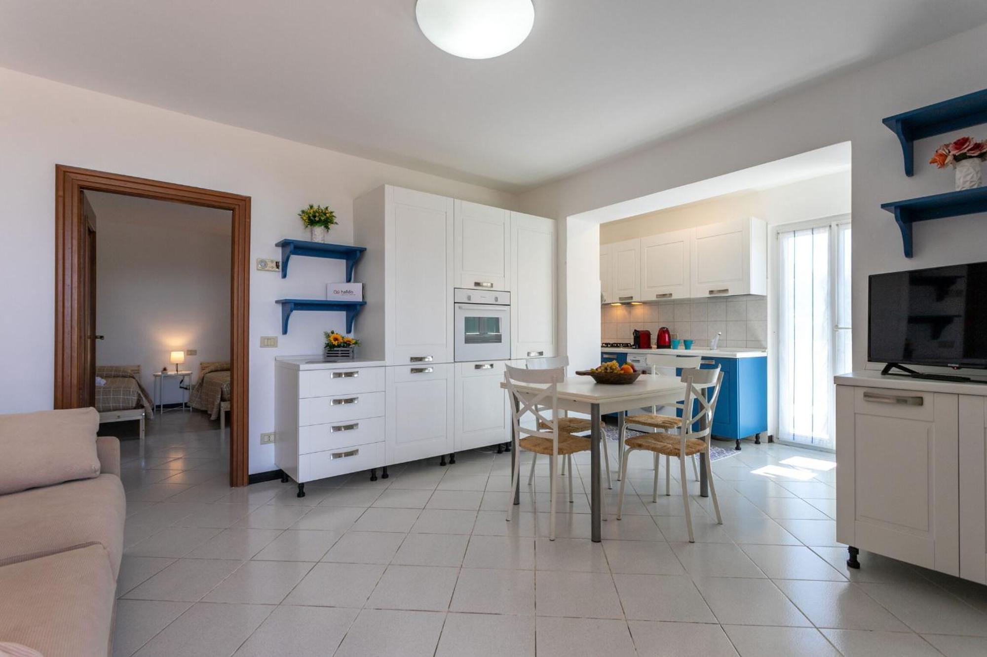 Villa Zafferano Suites Челле-Лигуре Экстерьер фото