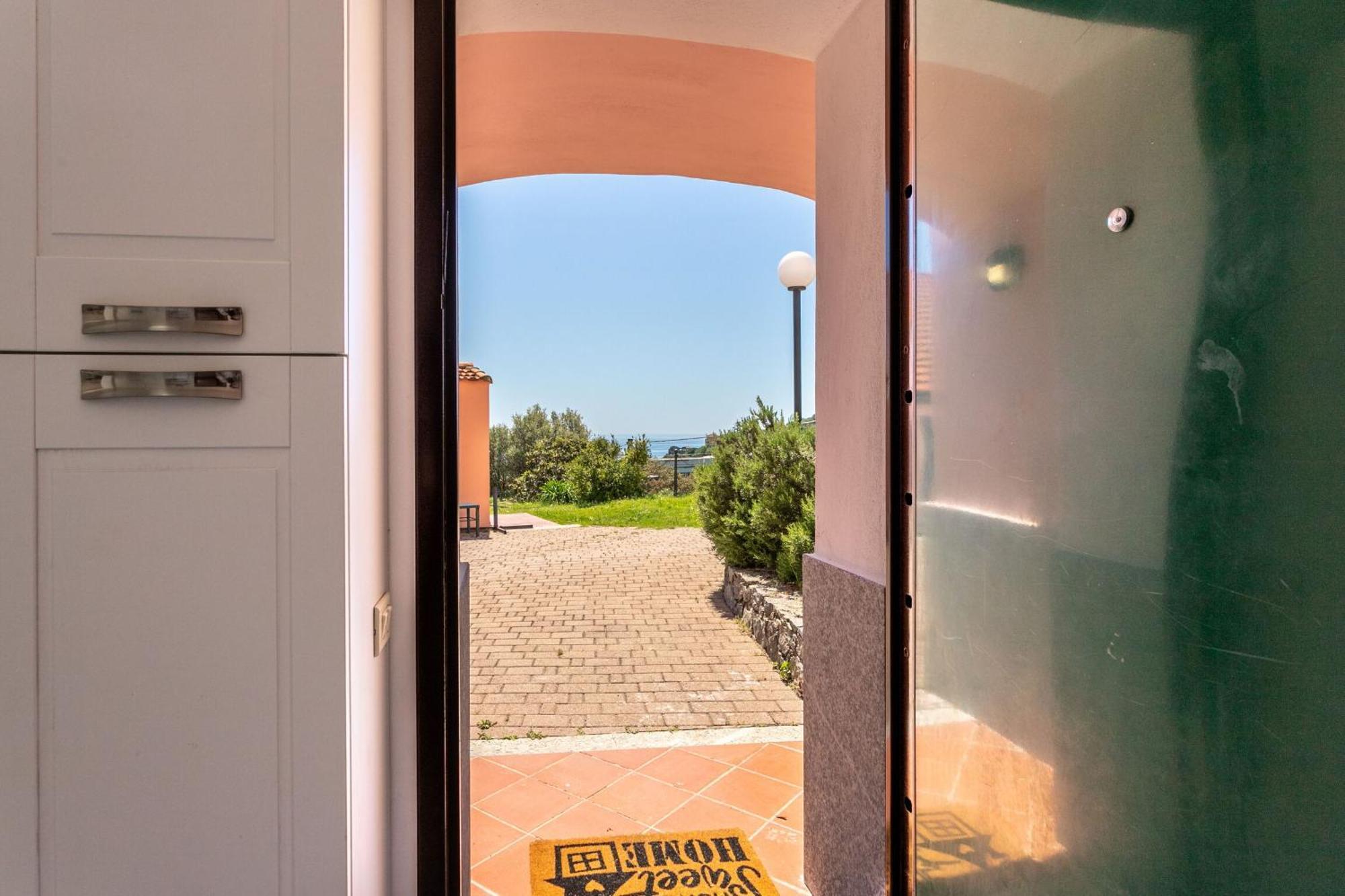 Villa Zafferano Suites Челле-Лигуре Экстерьер фото